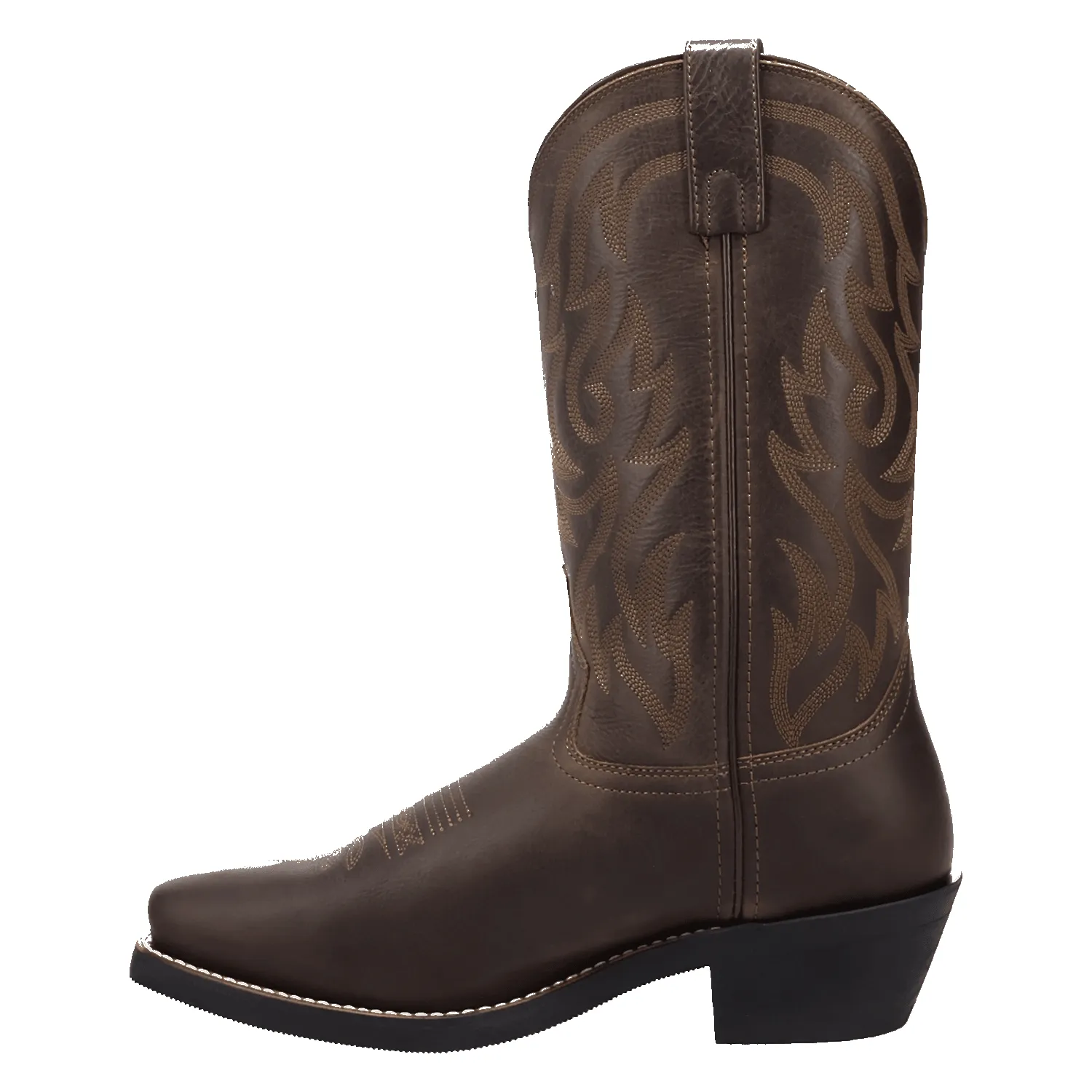 Laredo OUTLAW FORGE LEATHER BOOT sold by Alberto Nardoni product image thumbnail 3