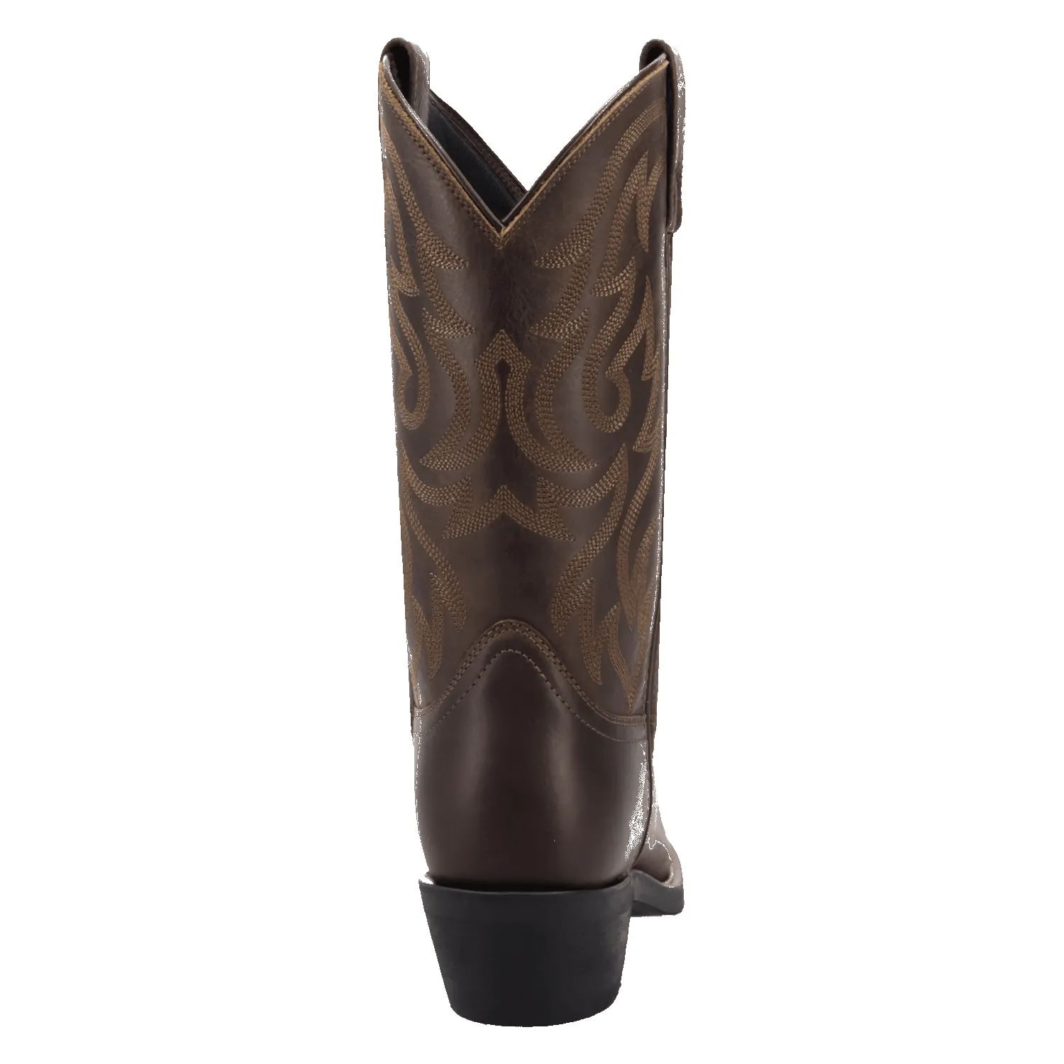 Laredo OUTLAW FORGE LEATHER BOOT sold by Alberto Nardoni product image thumbnail 4