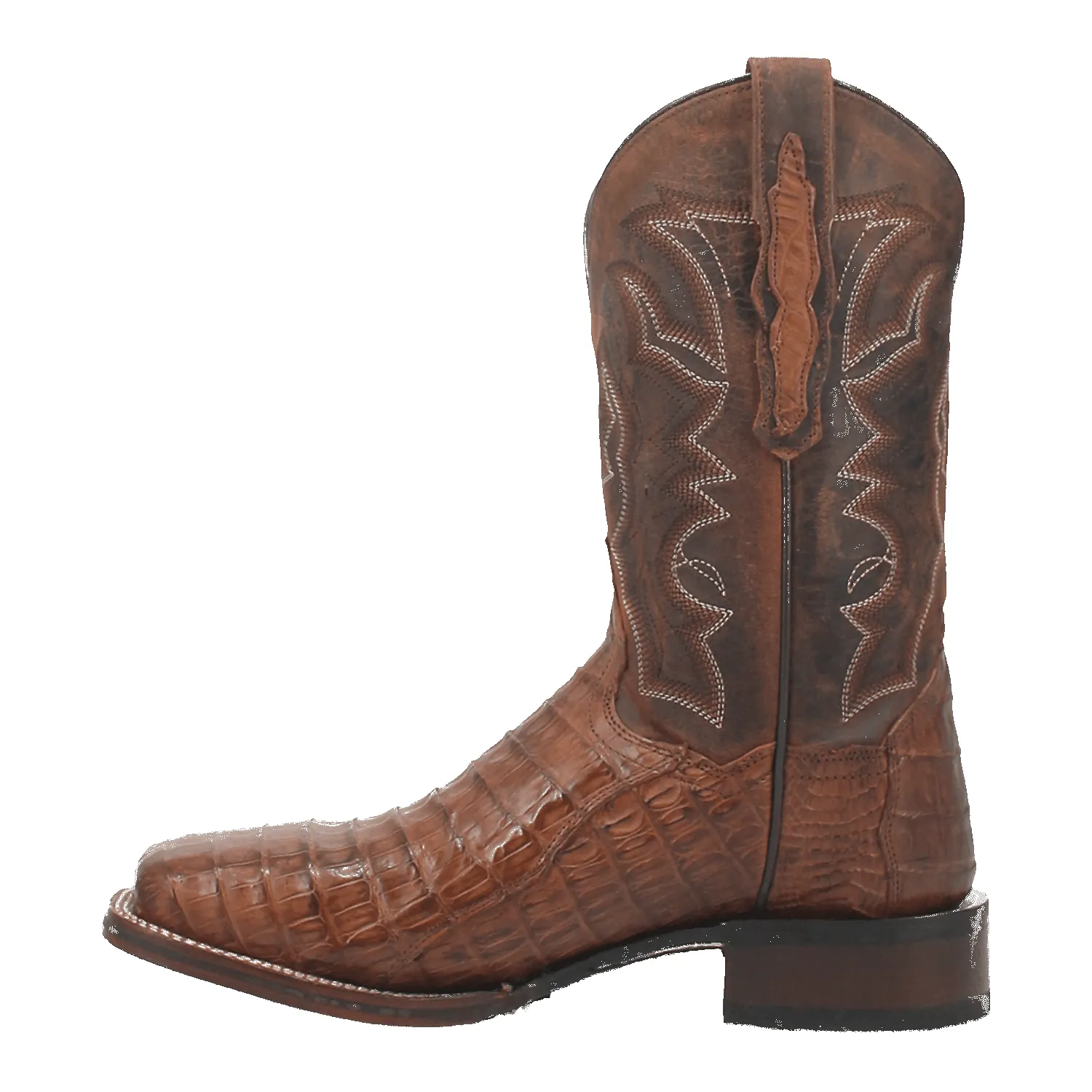 KINGSLY CAIMAN BOOT sold by Alberto Nardoni product image thumbnail 3