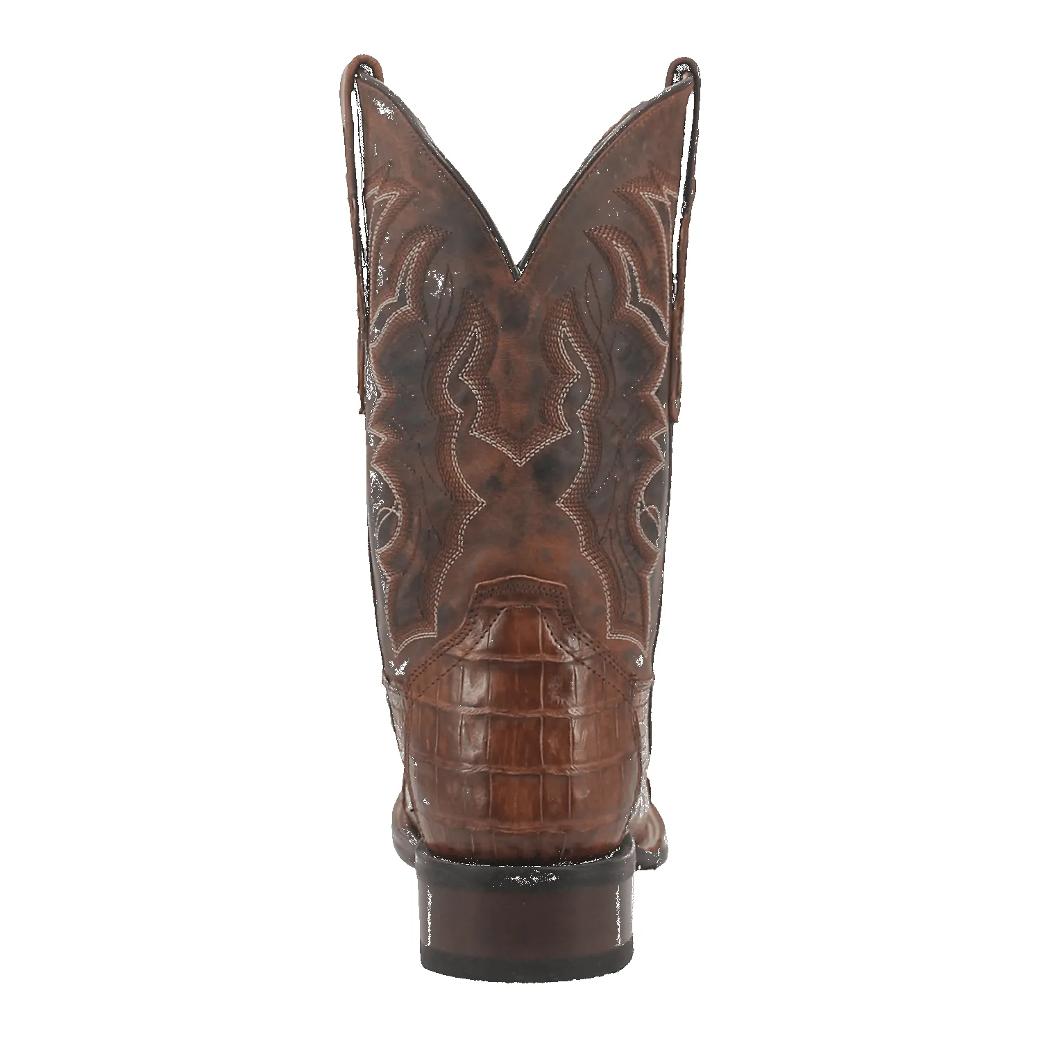 KINGSLY CAIMAN BOOT sold by Alberto Nardoni product image thumbnail 4