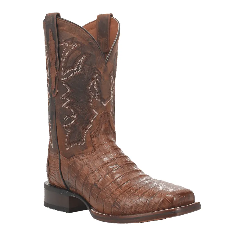 Marco Di Milano KINGSLY CAIMAN BOOT made by Dan Post