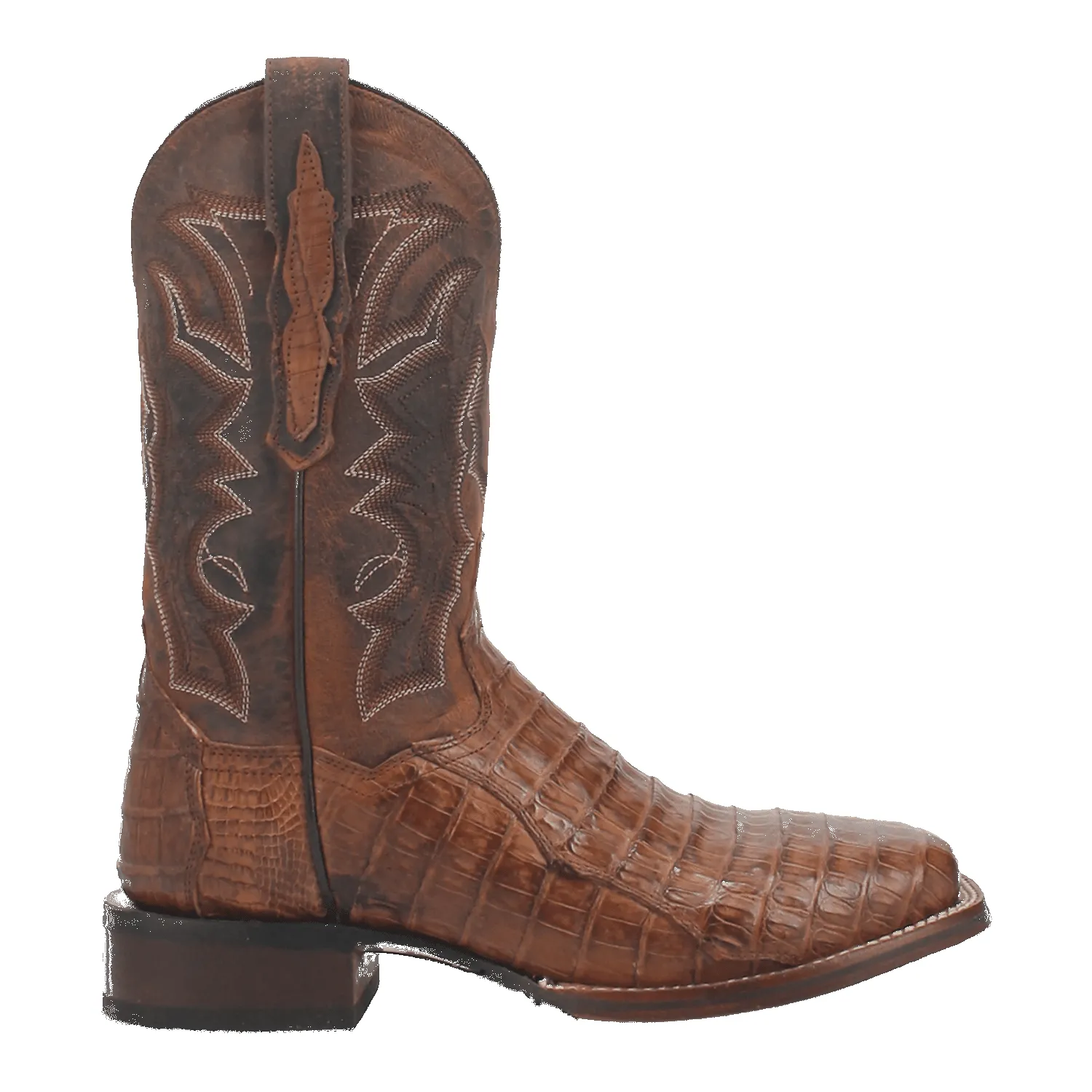 KINGSLY CAIMAN BOOT sold by Alberto Nardoni product image thumbnail 2