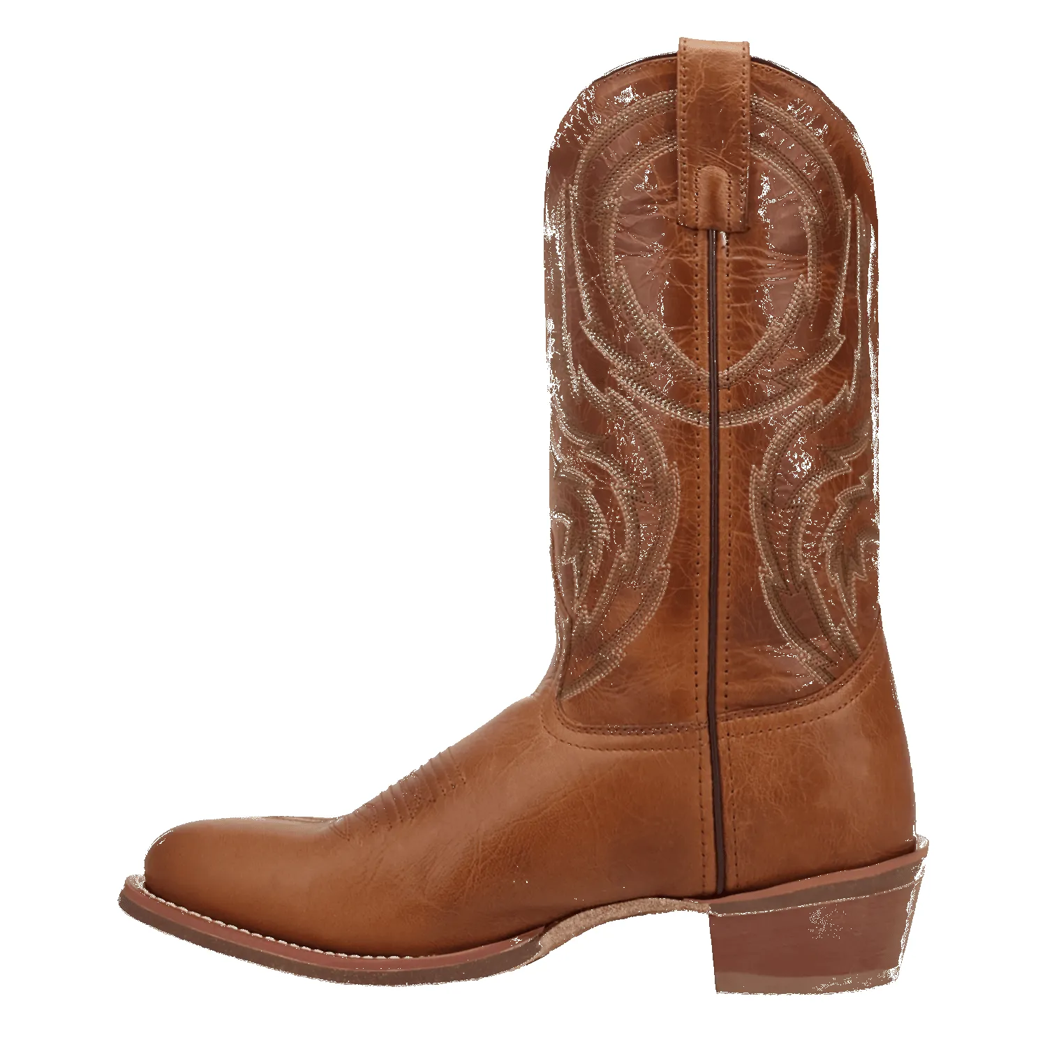 Laredo NOVAK LEATHER BOOT sold by Alberto Nardoni product image thumbnail 3