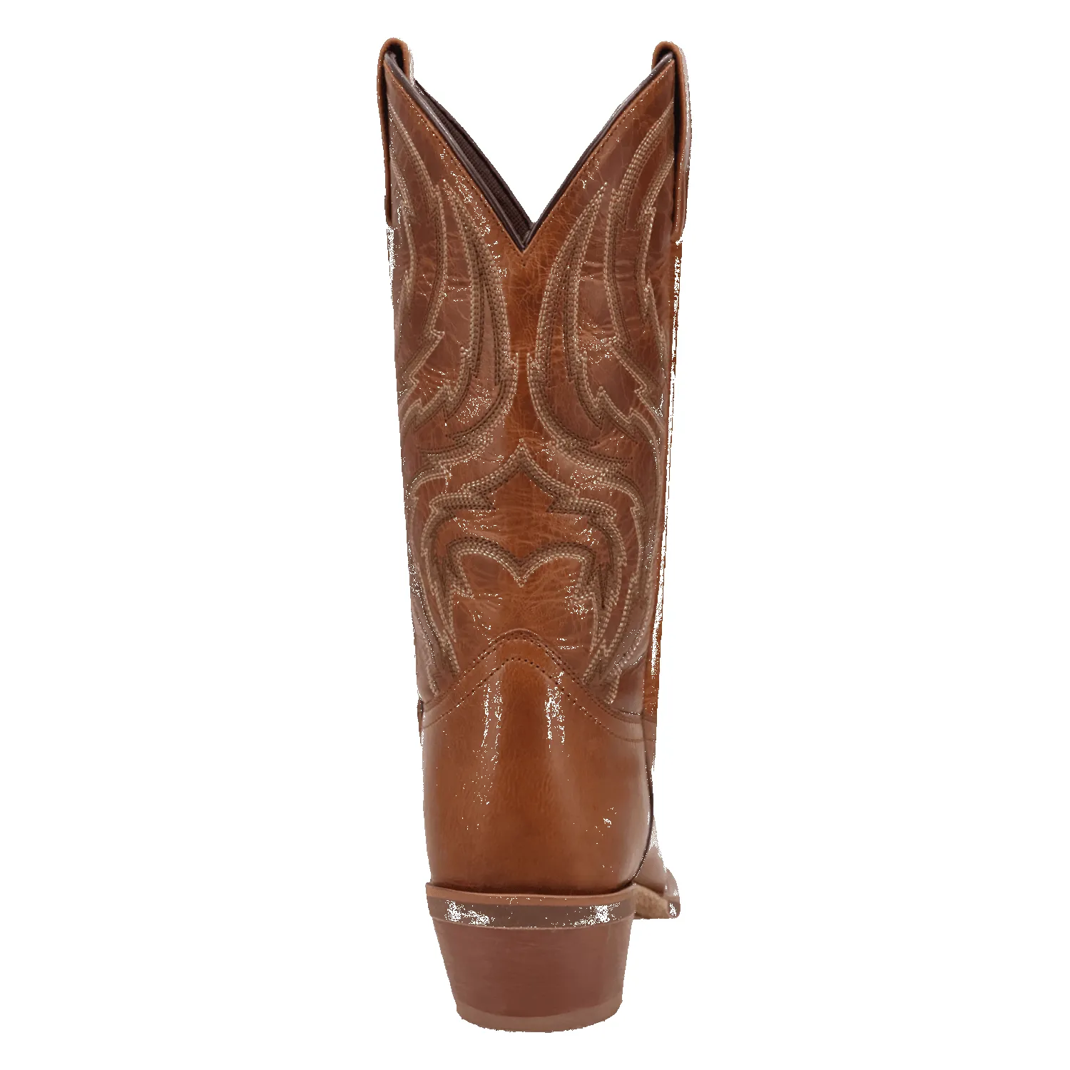 Laredo NOVAK LEATHER BOOT sold by Alberto Nardoni product image thumbnail 4