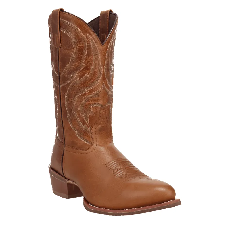 Laredo NOVAK LEATHER BOOT made by Laredo