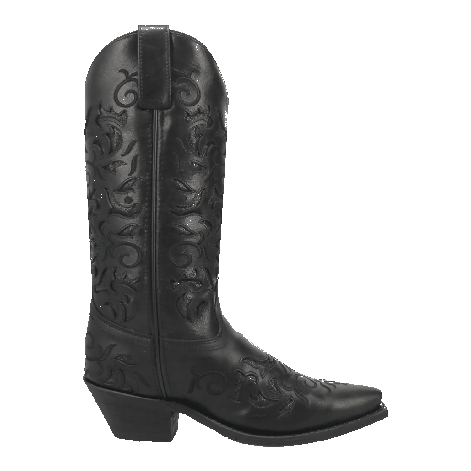 Laredo NIGHT SKY LEATHER BOOT sold by Alberto Nardoni product image thumbnail 2