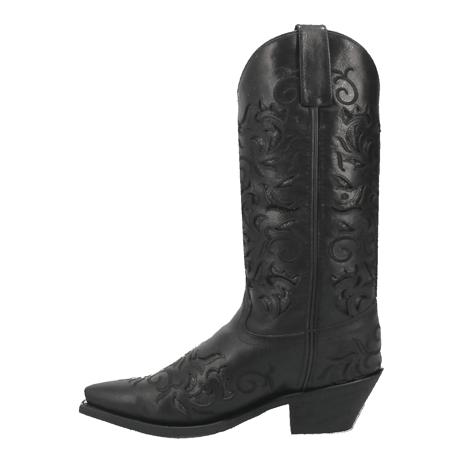 Laredo NIGHT SKY LEATHER BOOT sold by Alberto Nardoni product image thumbnail 3