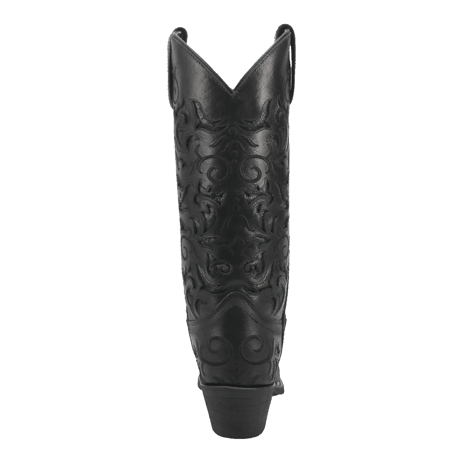 Laredo NIGHT SKY LEATHER BOOT sold by Alberto Nardoni product image thumbnail 4