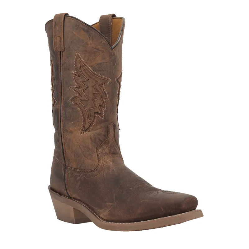 Laredo NICO LEATHER BOOT made by Laredo