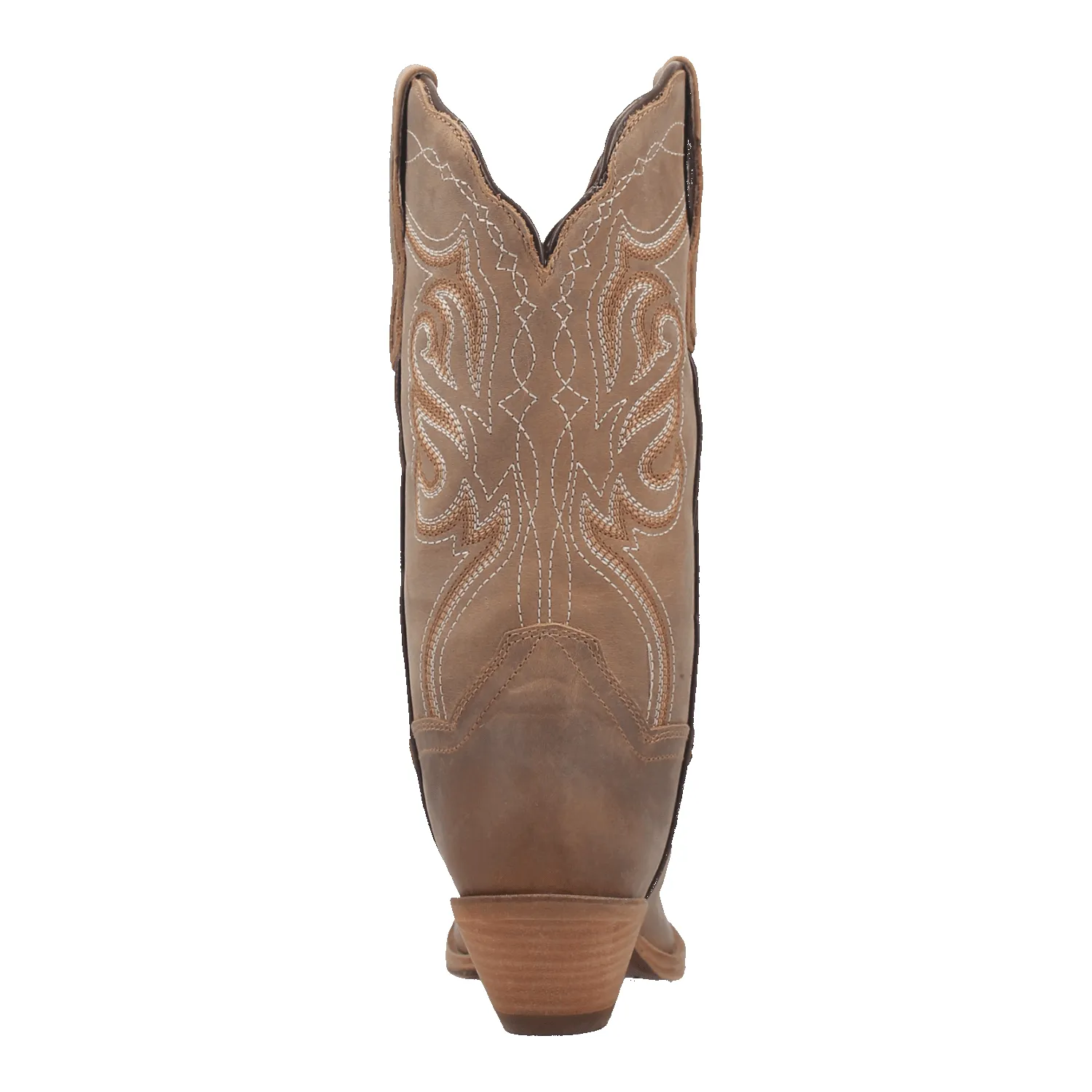 KARMEL LEATHER BOOT sold by Alberto Nardoni product image thumbnail 4