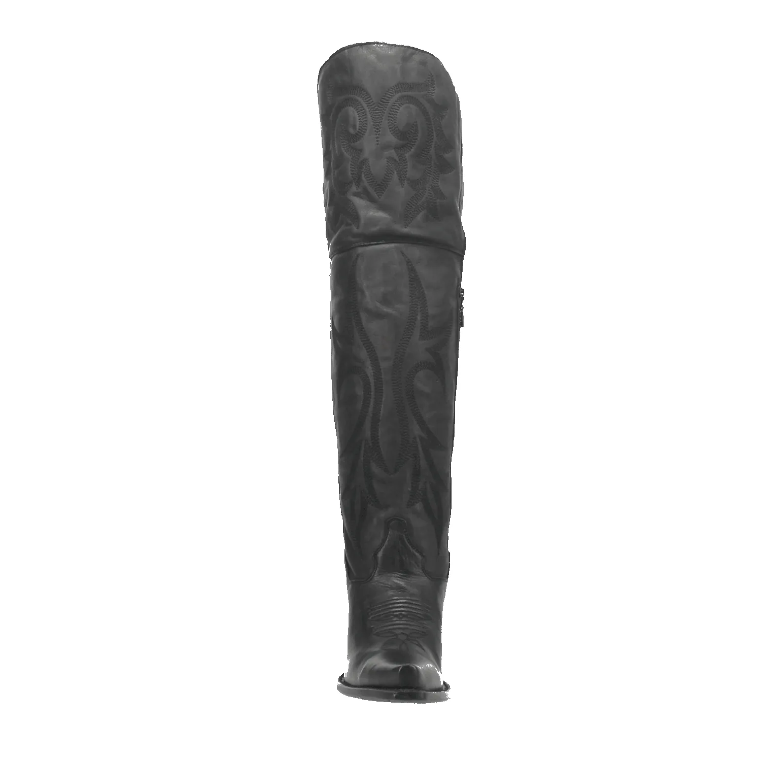 JILTED LEATHER BOOT sold by Alberto Nardoni product image thumbnail 5