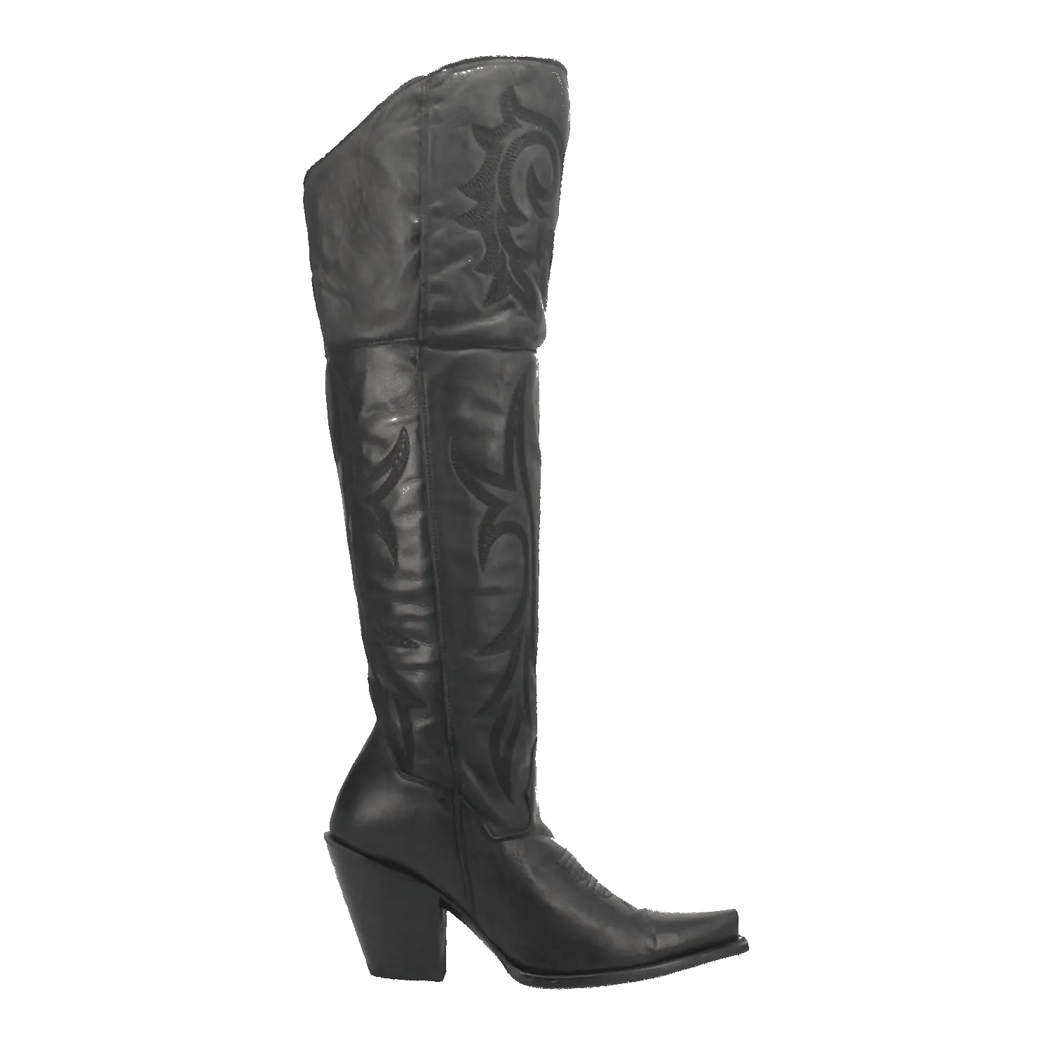 JILTED LEATHER BOOT sold by Alberto Nardoni product image thumbnail 2