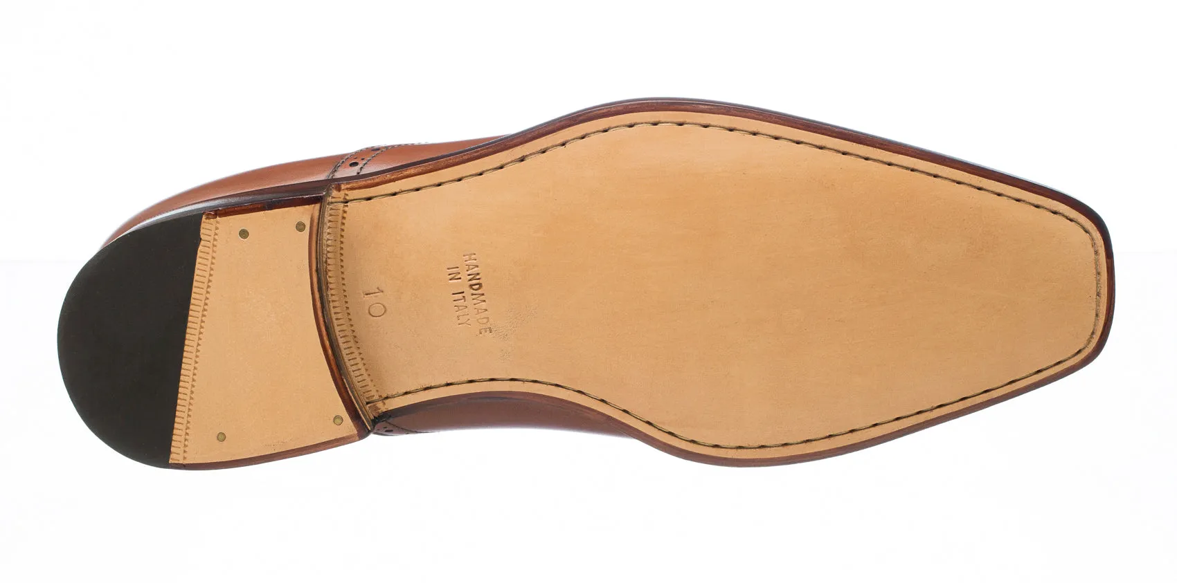 Ferrini French Calf 3922 sold by Alberto Nardoni product image thumbnail 3