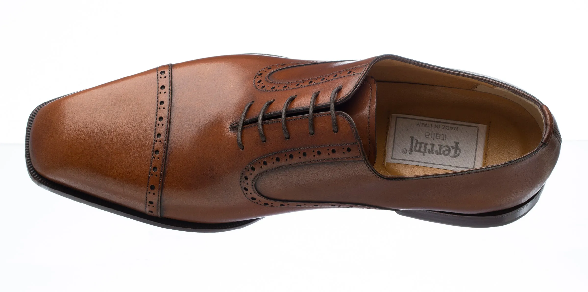 Ferrini French Calf 3922 sold by Alberto Nardoni product image thumbnail 2
