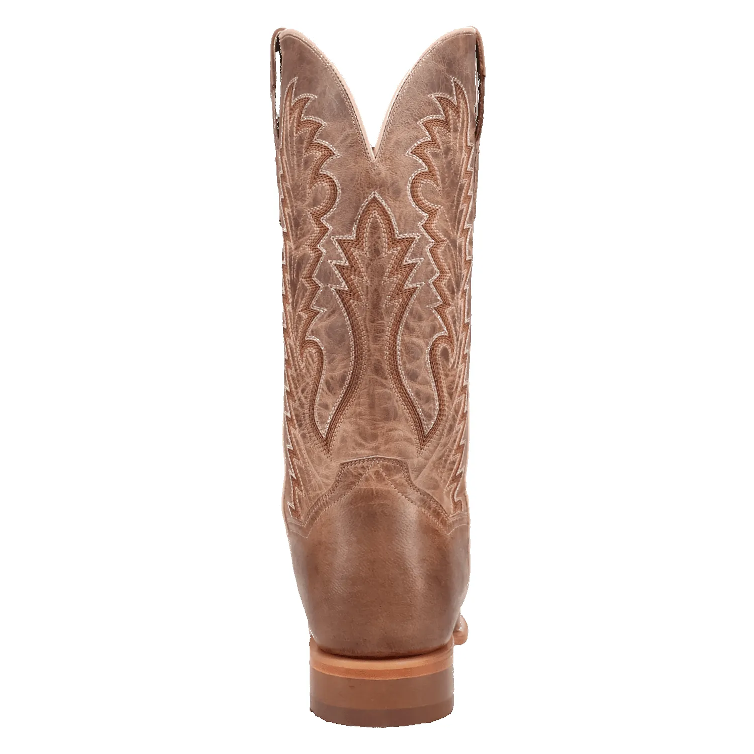 JERRY LEATHER BOOT sold by Alberto Nardoni product image thumbnail 5