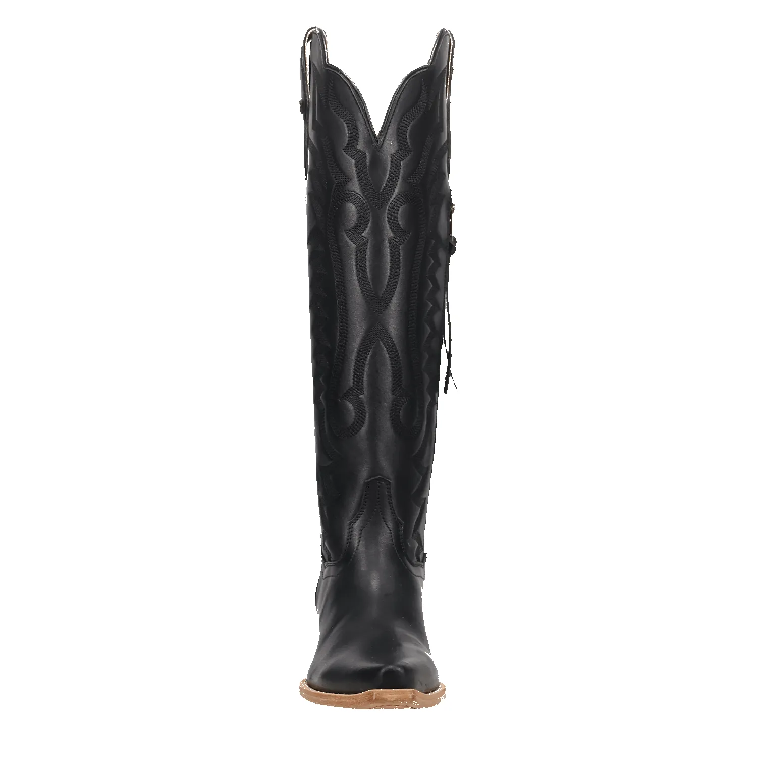 HEARTLAND LEATHER BOOT sold by Alberto Nardoni product image thumbnail 5
