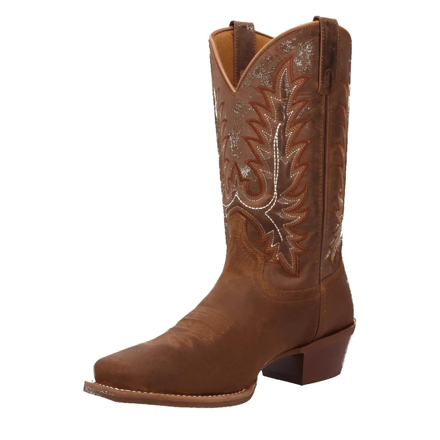Laredo KENT LEATHER BOOT sold by Alberto Nardoni product image thumbnail 5