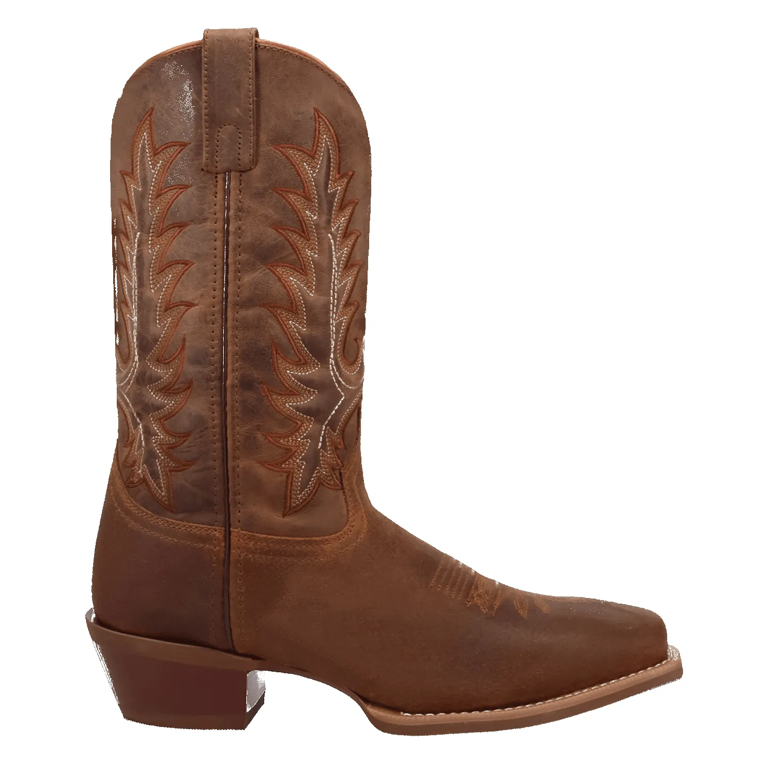 Laredo KENT LEATHER BOOT sold by Alberto Nardoni product image thumbnail 2