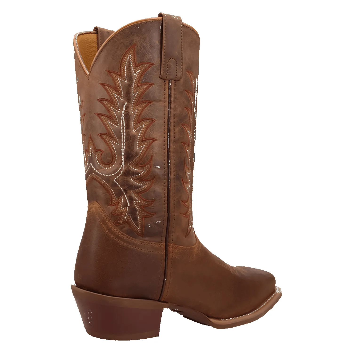 Laredo KENT LEATHER BOOT sold by Alberto Nardoni product image thumbnail 3