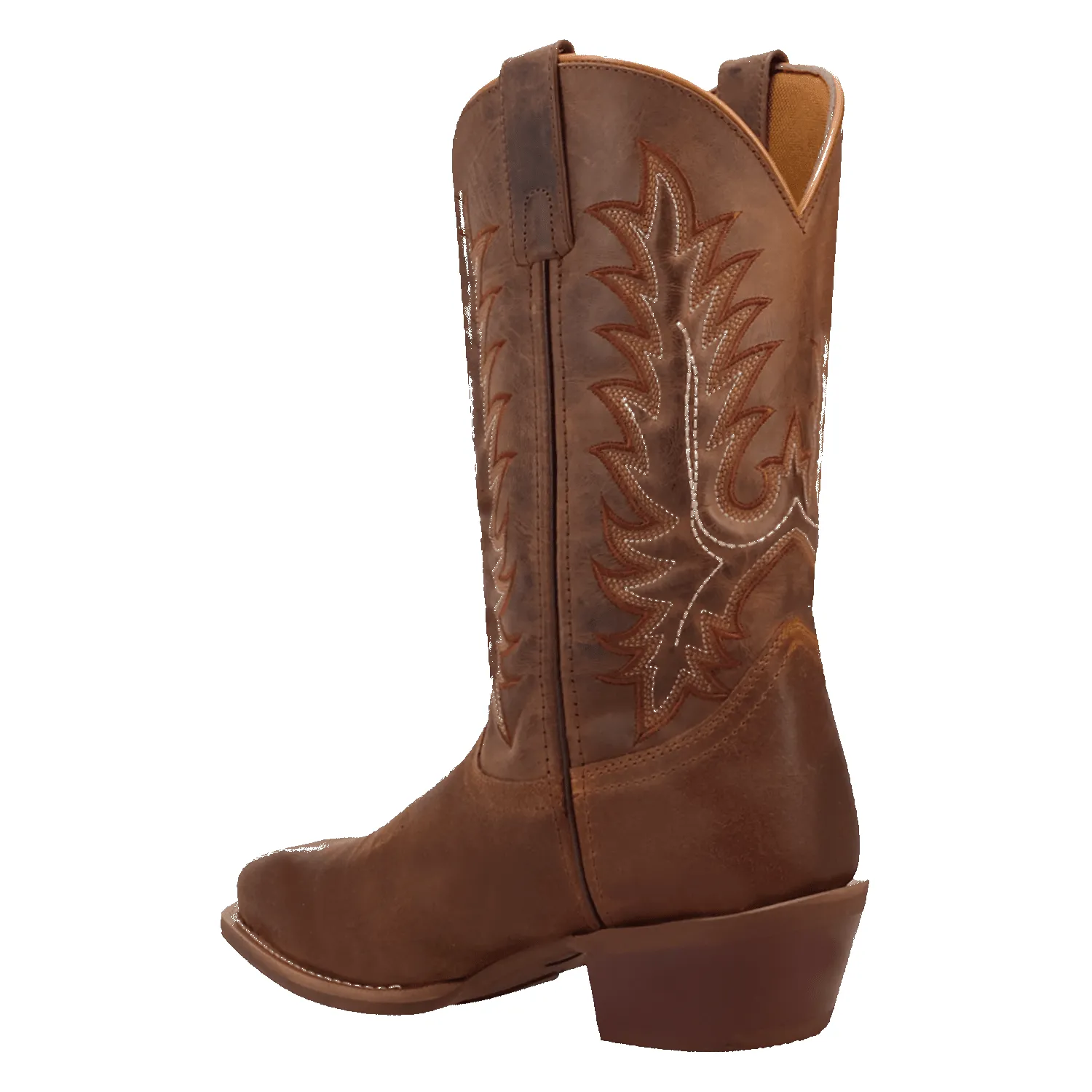 Laredo KENT LEATHER BOOT sold by Alberto Nardoni product image thumbnail 4