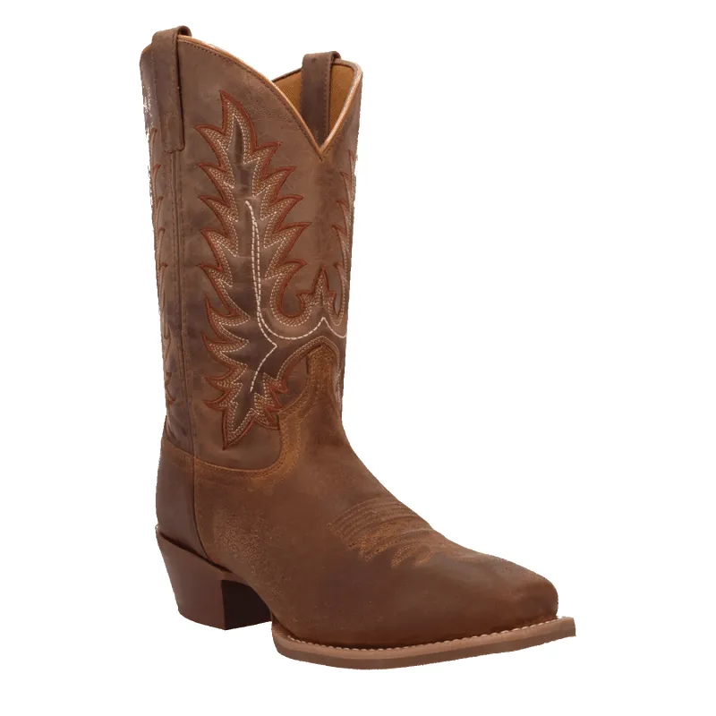 Laredo KENT LEATHER BOOT made by Laredo
