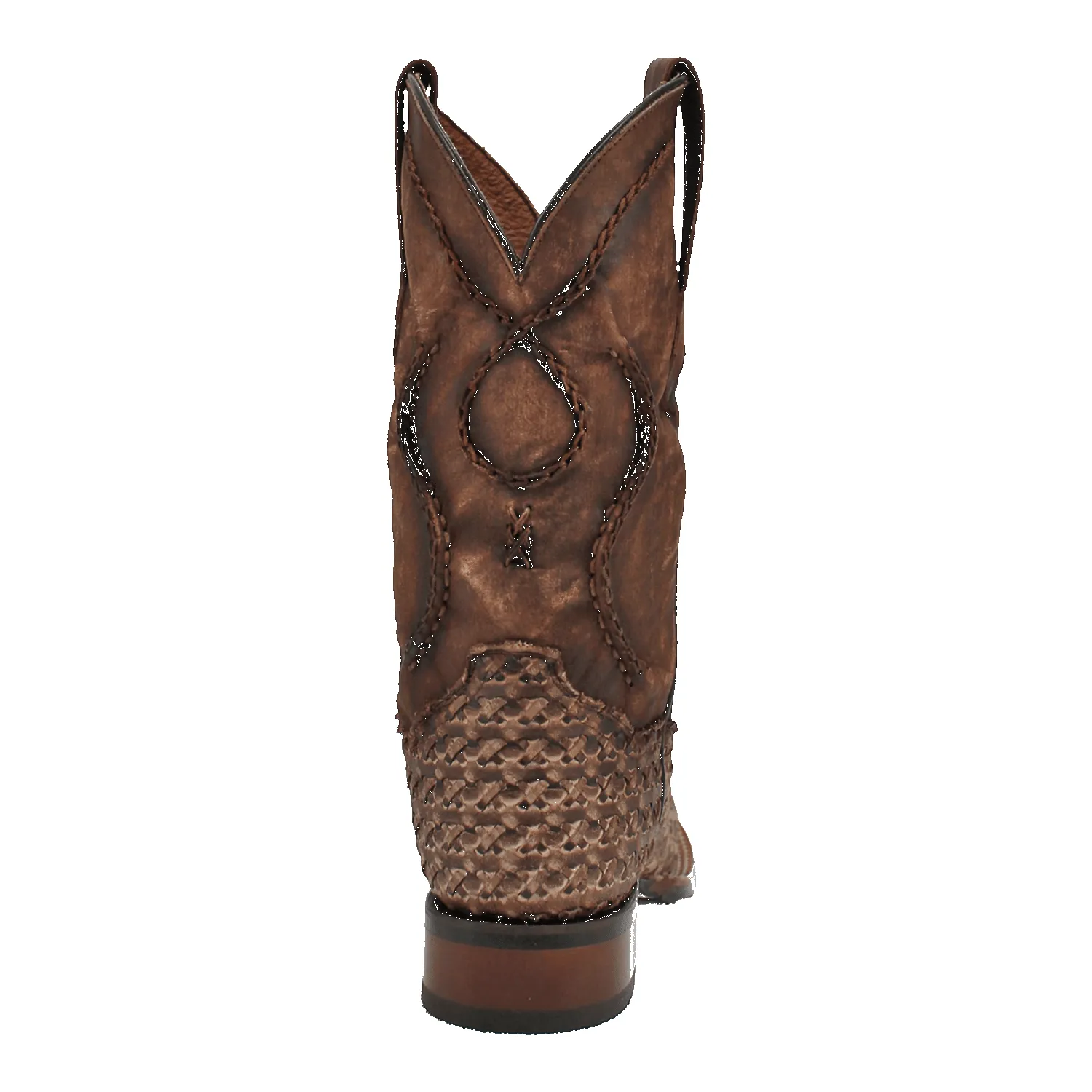 STANLEY LEATHER BOOT sold by Alberto Nardoni product image thumbnail 4