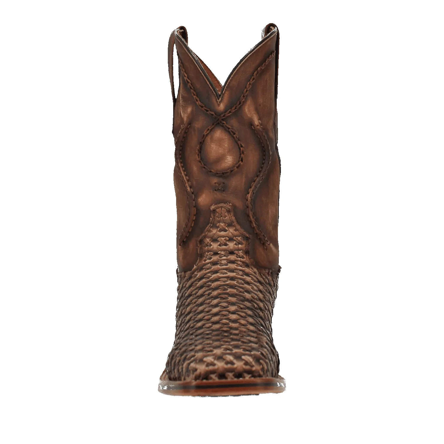 STANLEY LEATHER BOOT sold by Alberto Nardoni product image thumbnail 5
