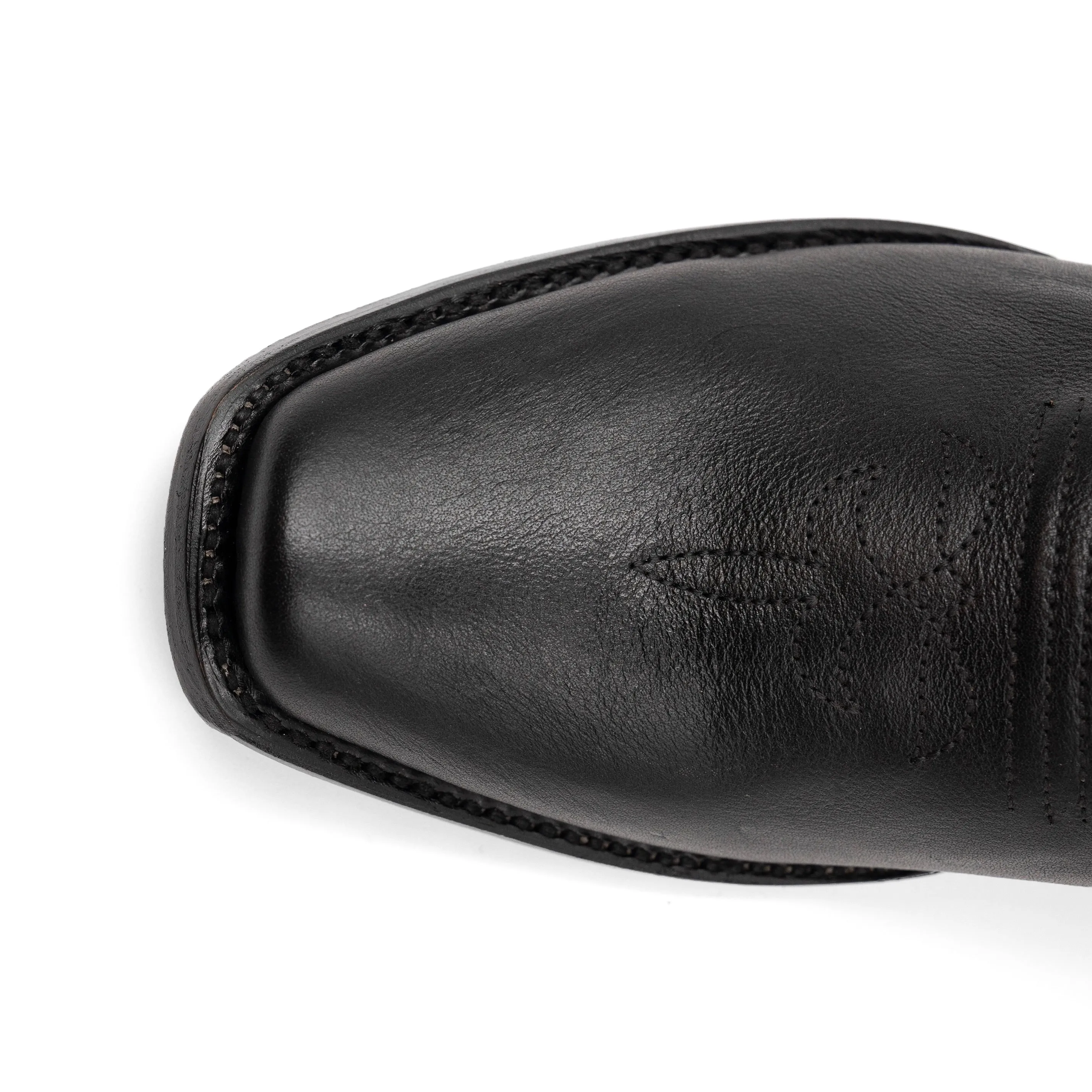 Ferrini Wyatt Luxury Leather Shoe sold by Alberto Nardoni product image thumbnail 5