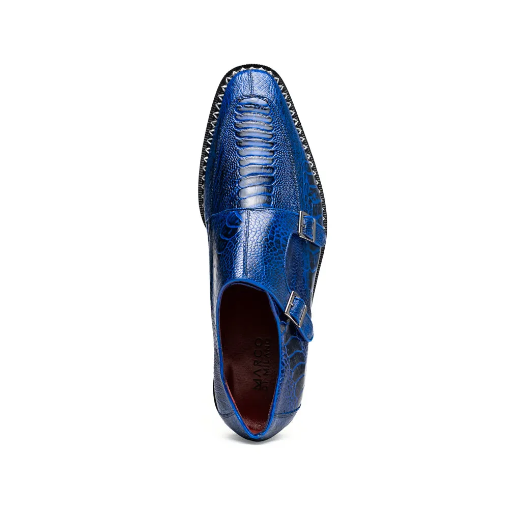 Marco Di Milano Napoli Electric Blue sold by Alberto Nardoni product image thumbnail 5