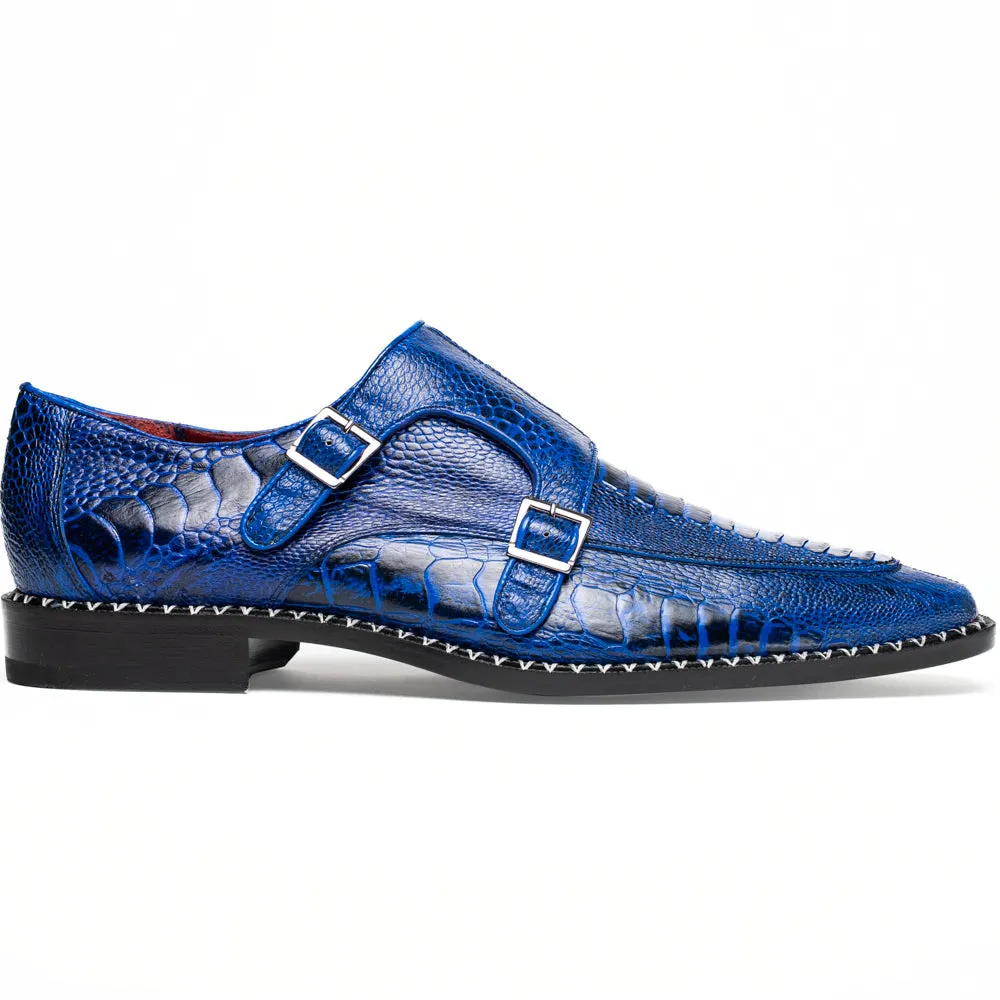 Marco Di Milano Napoli Electric Blue sold by Alberto Nardoni product image thumbnail 2