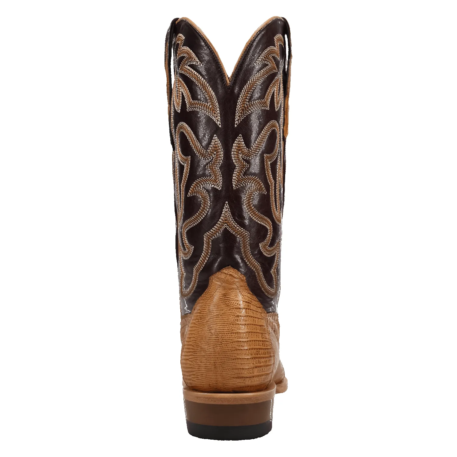 SPURLINE TEJU LIZARD BOOT sold by Alberto Nardoni product image thumbnail 4