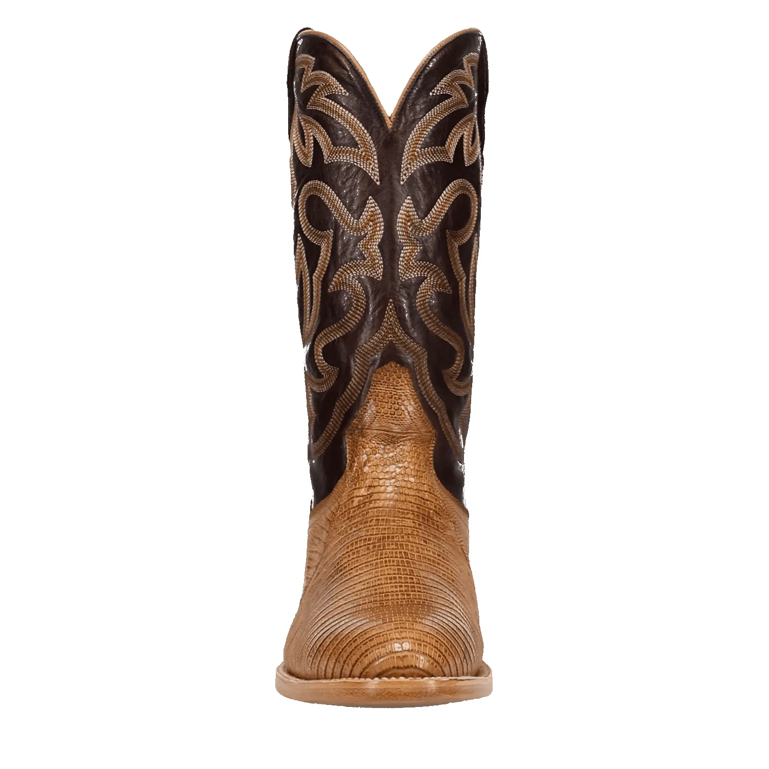 SPURLINE TEJU LIZARD BOOT sold by Alberto Nardoni product image thumbnail 5