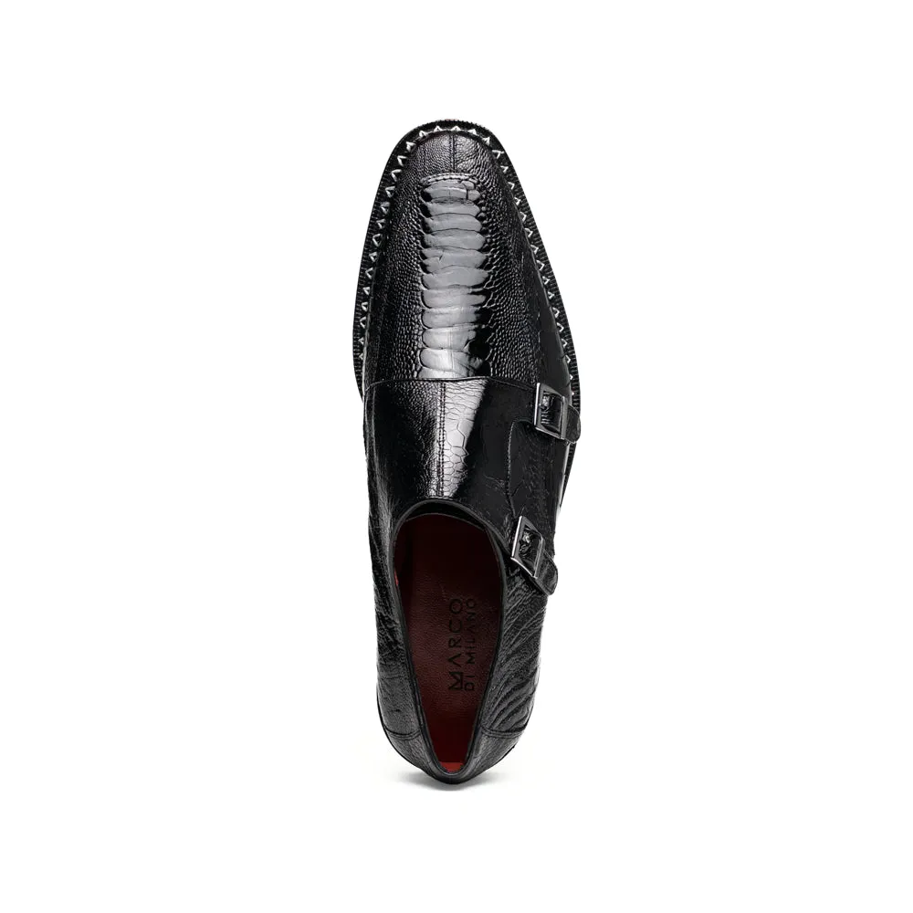 Marco Di Milano Napoli Black sold by Alberto Nardoni product image thumbnail 3