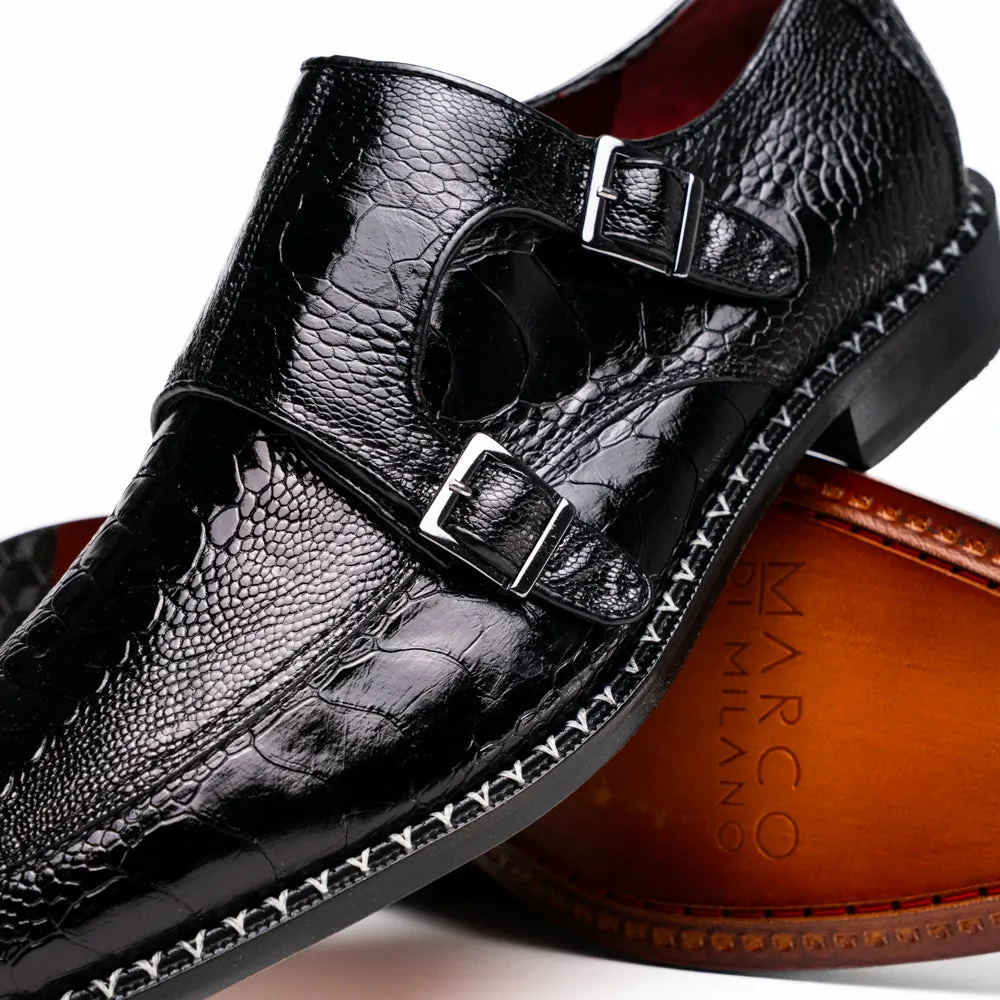 Marco Di Milano Napoli Black sold by Alberto Nardoni product image thumbnail 4