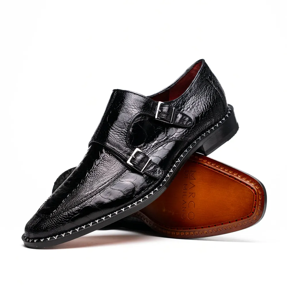 Marco Di Milano Napoli Black sold by Alberto Nardoni