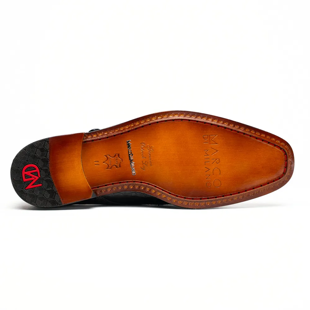 Marco Di Milano Napoli Black sold by Alberto Nardoni product image thumbnail 5