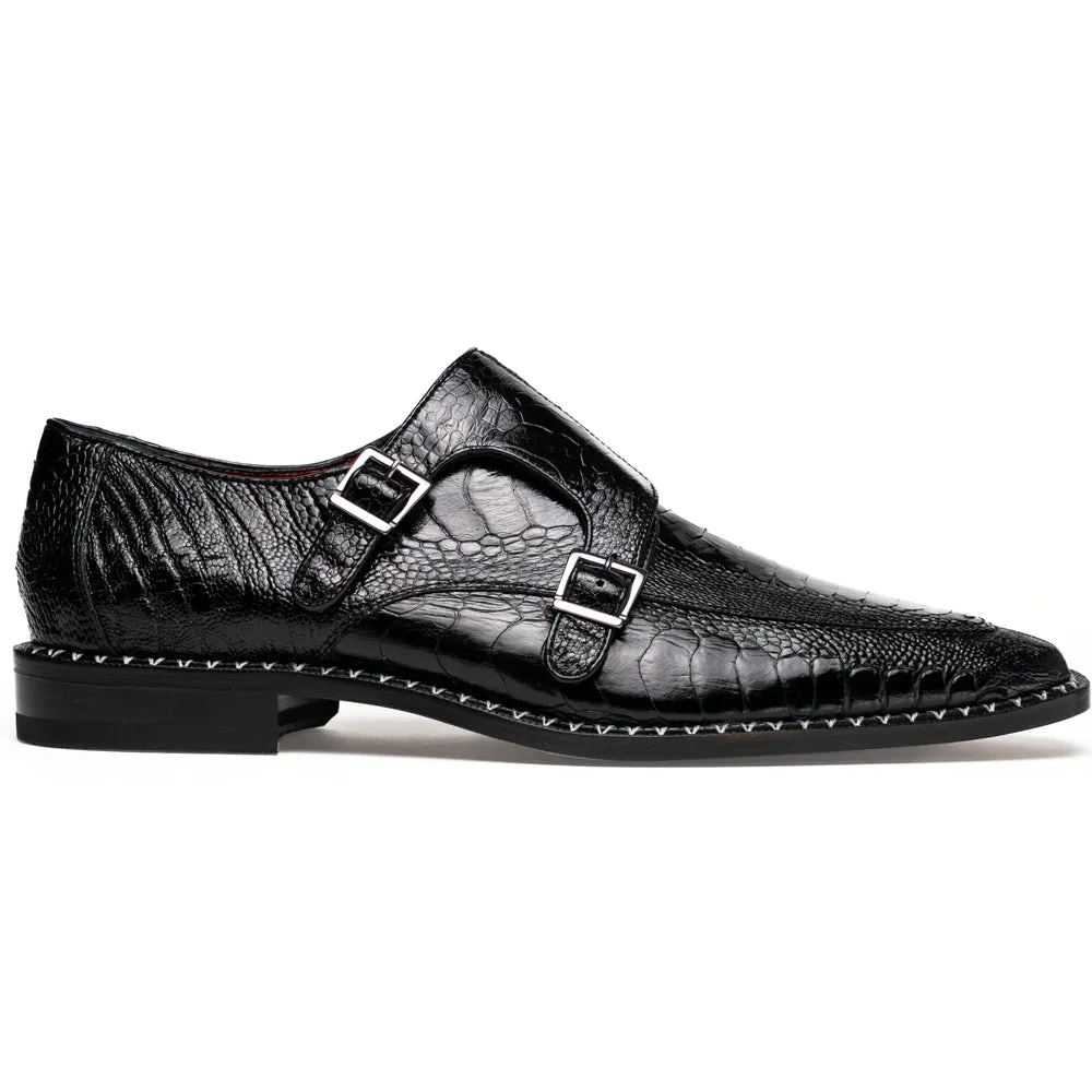 Marco Di Milano Napoli Black sold by Alberto Nardoni product image thumbnail 2
