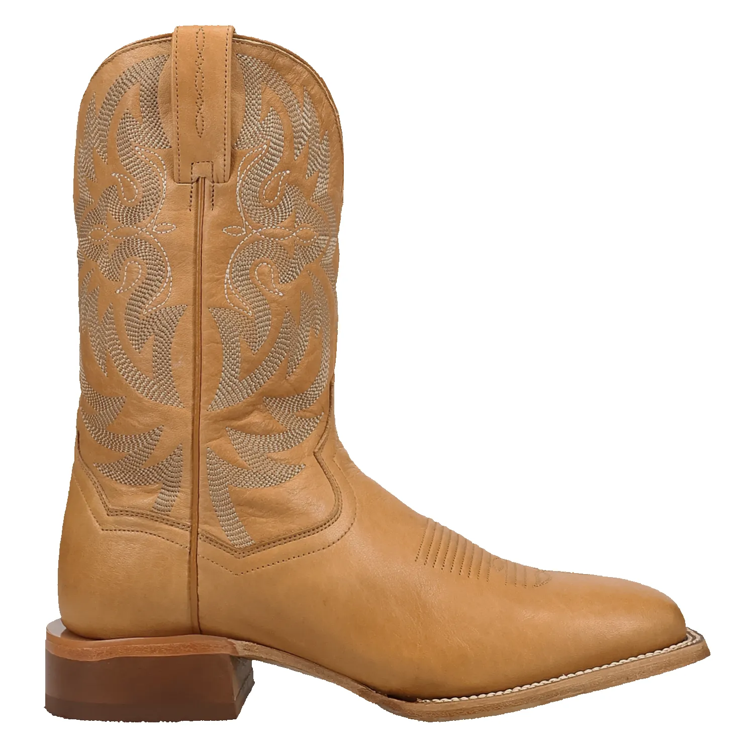 SONARA LEATHER BOOT sold by Alberto Nardoni product image thumbnail 2