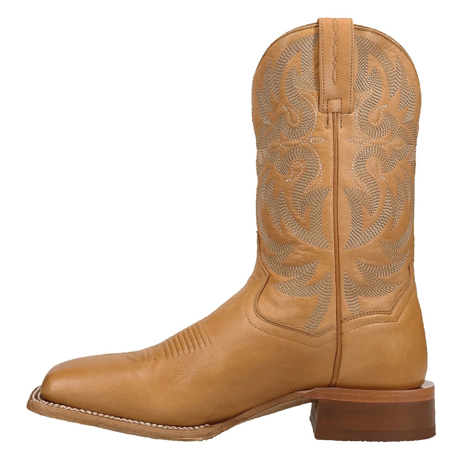 SONARA LEATHER BOOT sold by Alberto Nardoni product image thumbnail 3