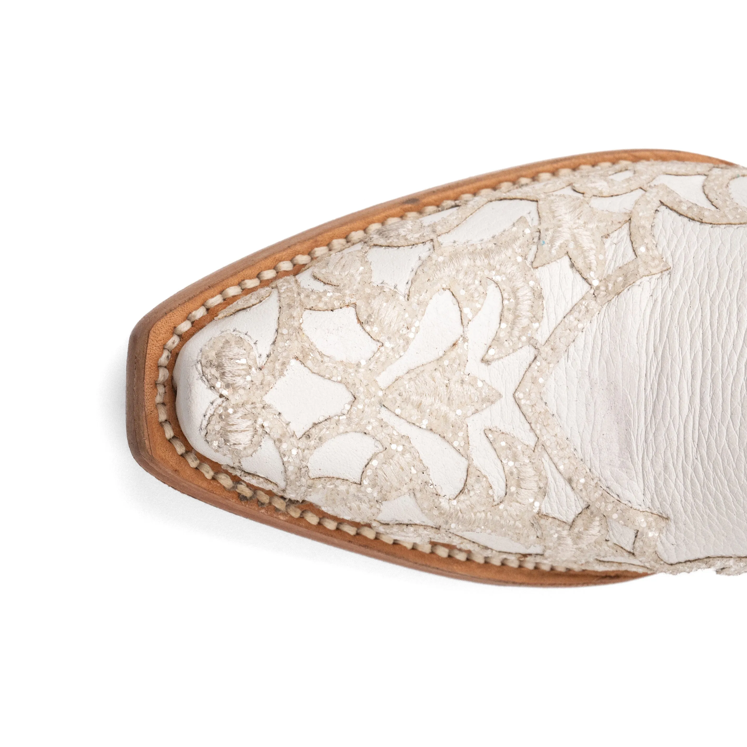 Ferrini Starlight - Luxury Leather Dress Shoes sold by Alberto Nardoni product image thumbnail 5