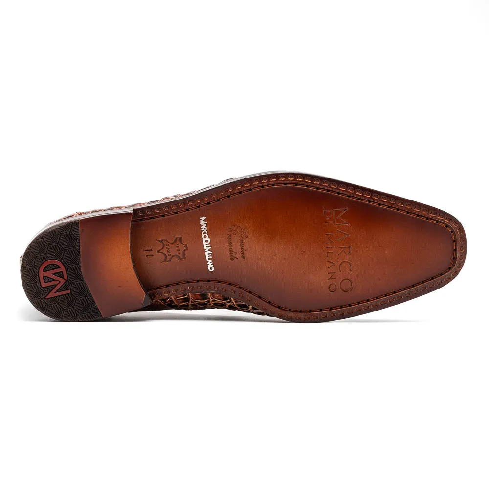 Marco Di Milano Trento Rustic Cognac sold by Alberto Nardoni product image thumbnail 3