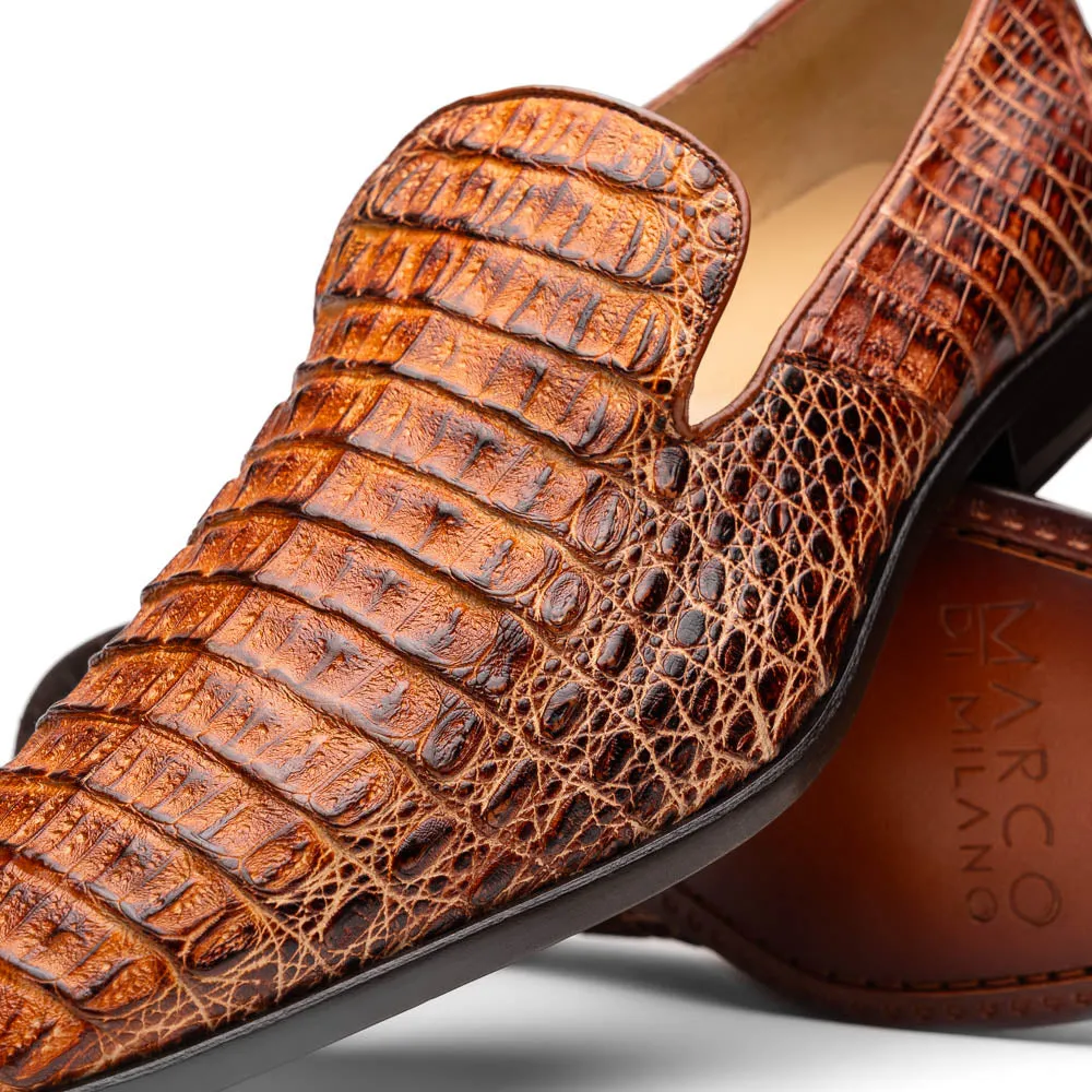 Marco Di Milano Trento Rustic Cognac sold by Alberto Nardoni product image thumbnail 4