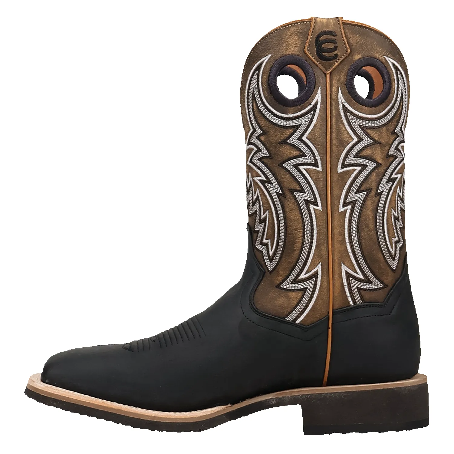 ROYSTON LEATHER BOOT sold by Alberto Nardoni product image thumbnail 3