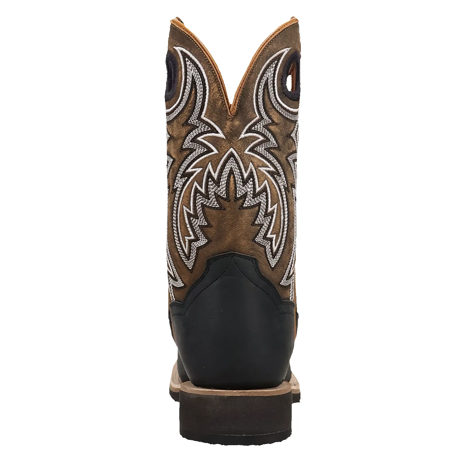 ROYSTON LEATHER BOOT sold by Alberto Nardoni product image thumbnail 4