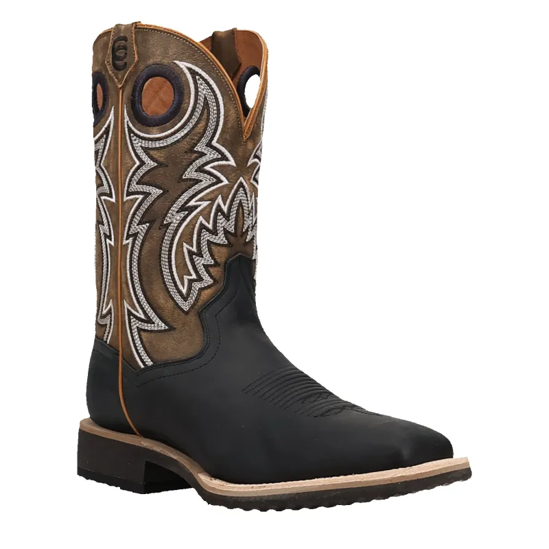 ROYSTON LEATHER BOOT made by Dan Post