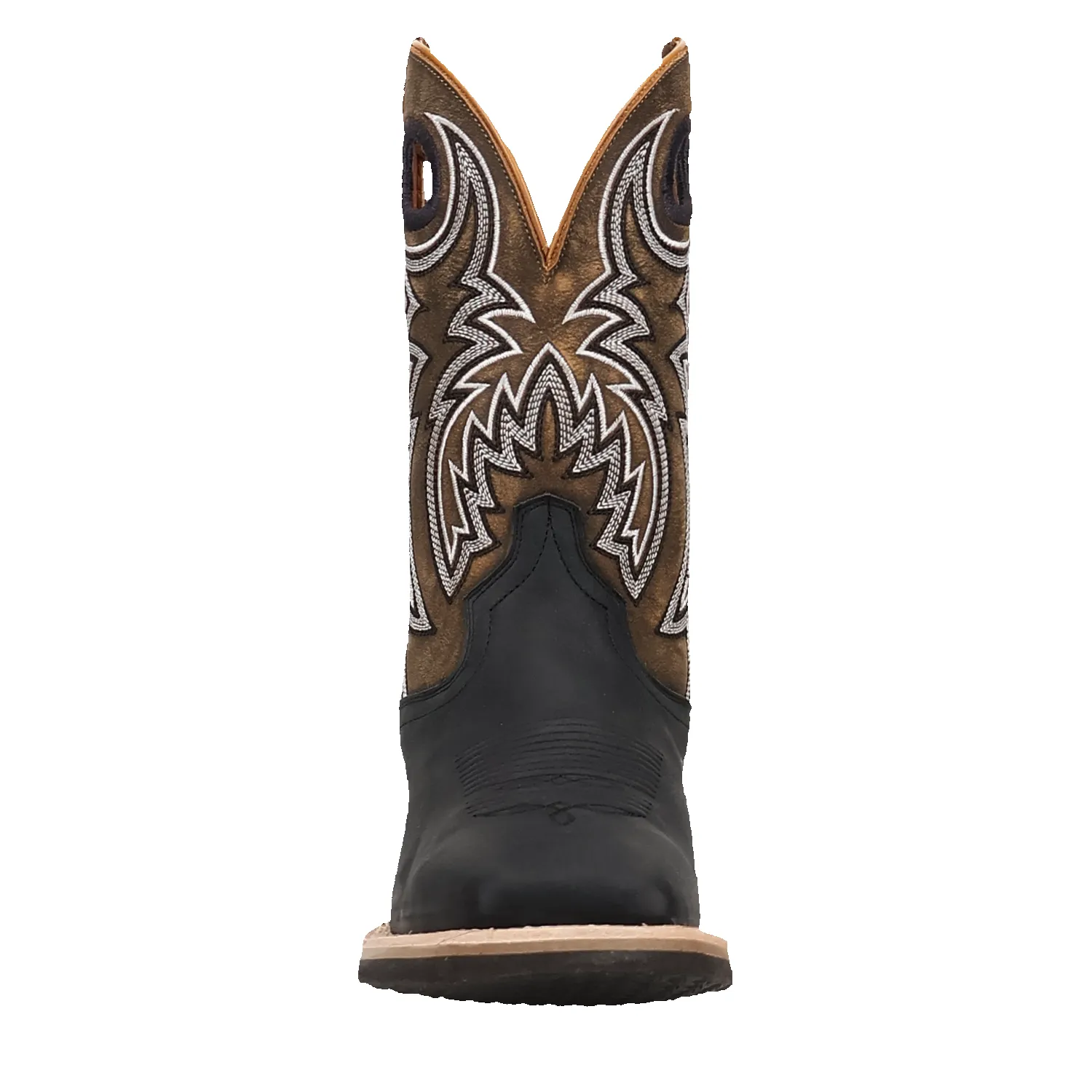 ROYSTON LEATHER BOOT sold by Alberto Nardoni product image thumbnail 5