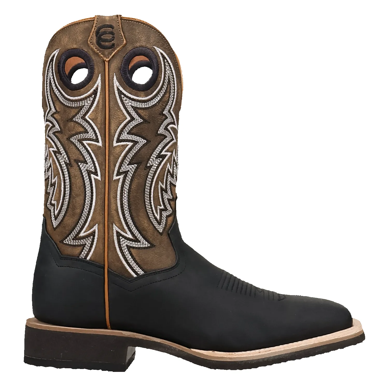 ROYSTON LEATHER BOOT sold by Alberto Nardoni product image thumbnail 2