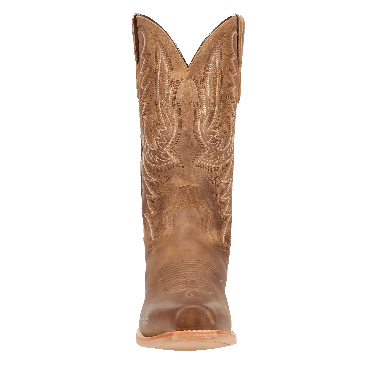ROMAN LEATHER BOOT sold by Alberto Nardoni product image thumbnail 5