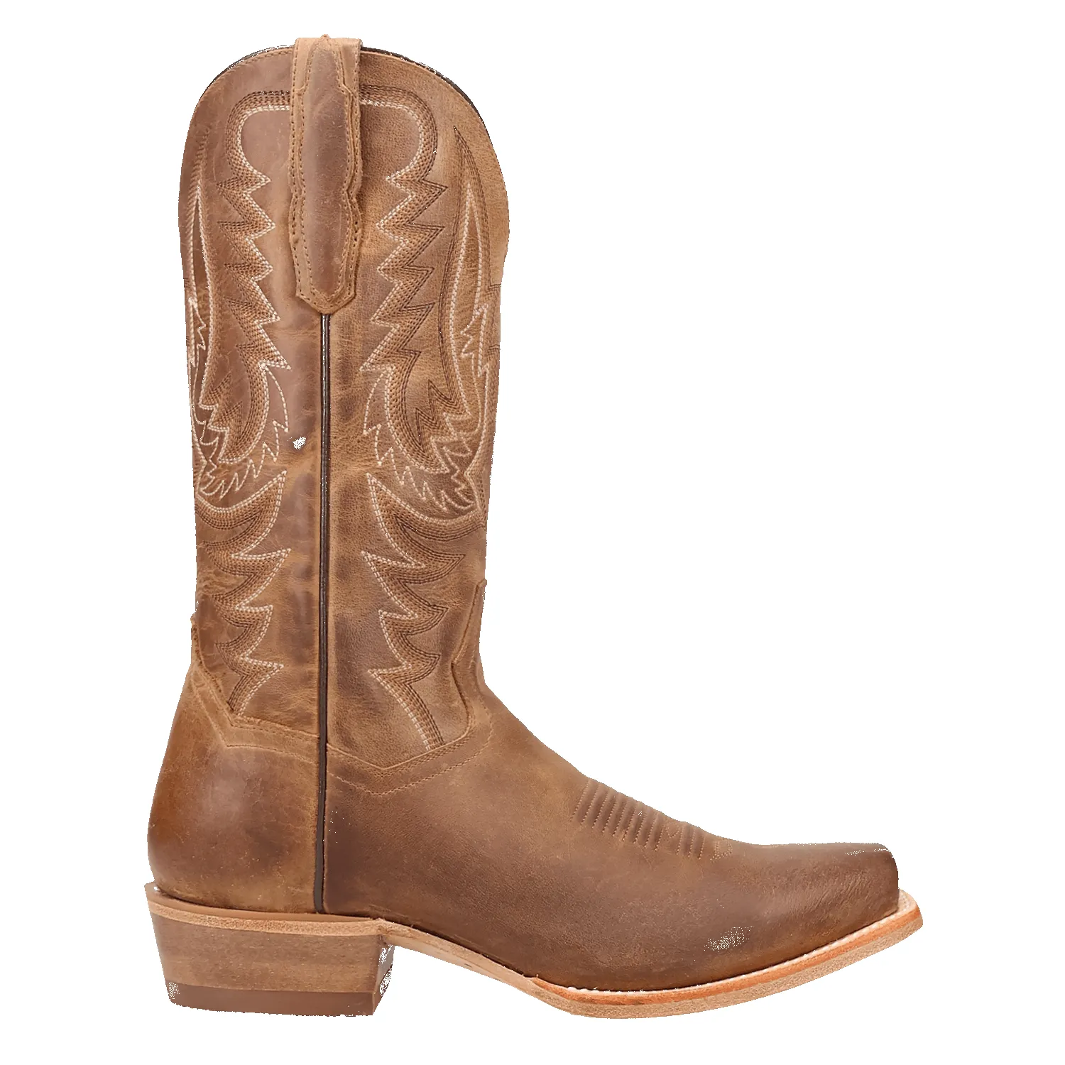 ROMAN LEATHER BOOT sold by Alberto Nardoni product image thumbnail 2