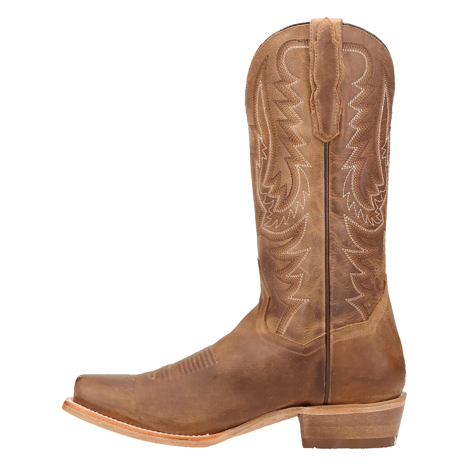 ROMAN LEATHER BOOT sold by Alberto Nardoni product image thumbnail 3